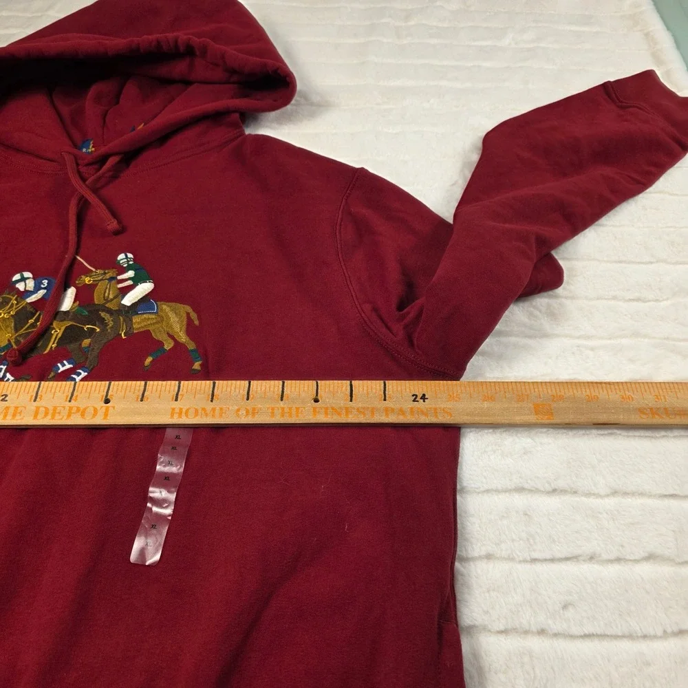 Polo Ralph Lauren good no